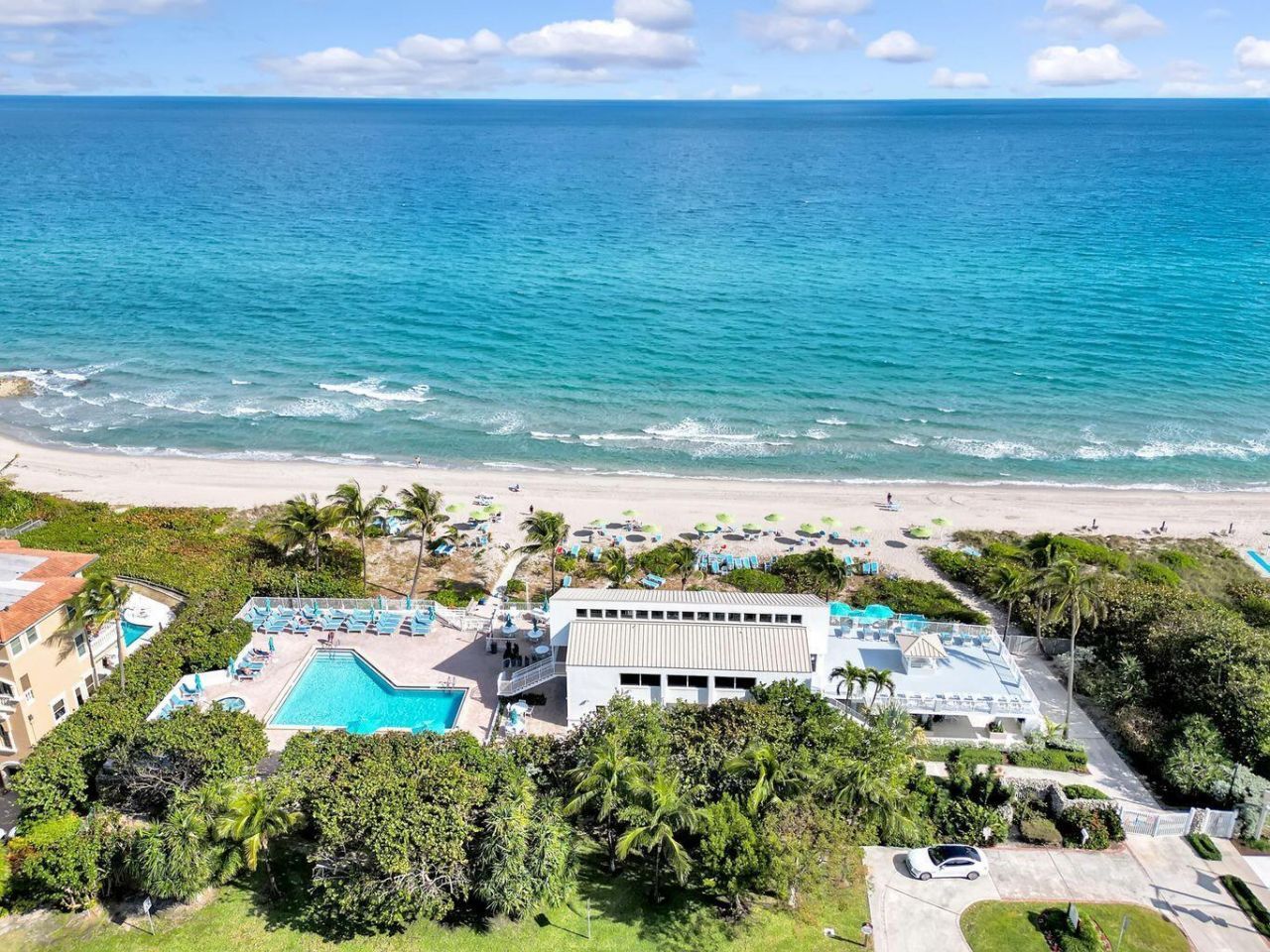4740 S Ocean Boulevard, Unit 1709, Highland Beach, FL 33487 Photo