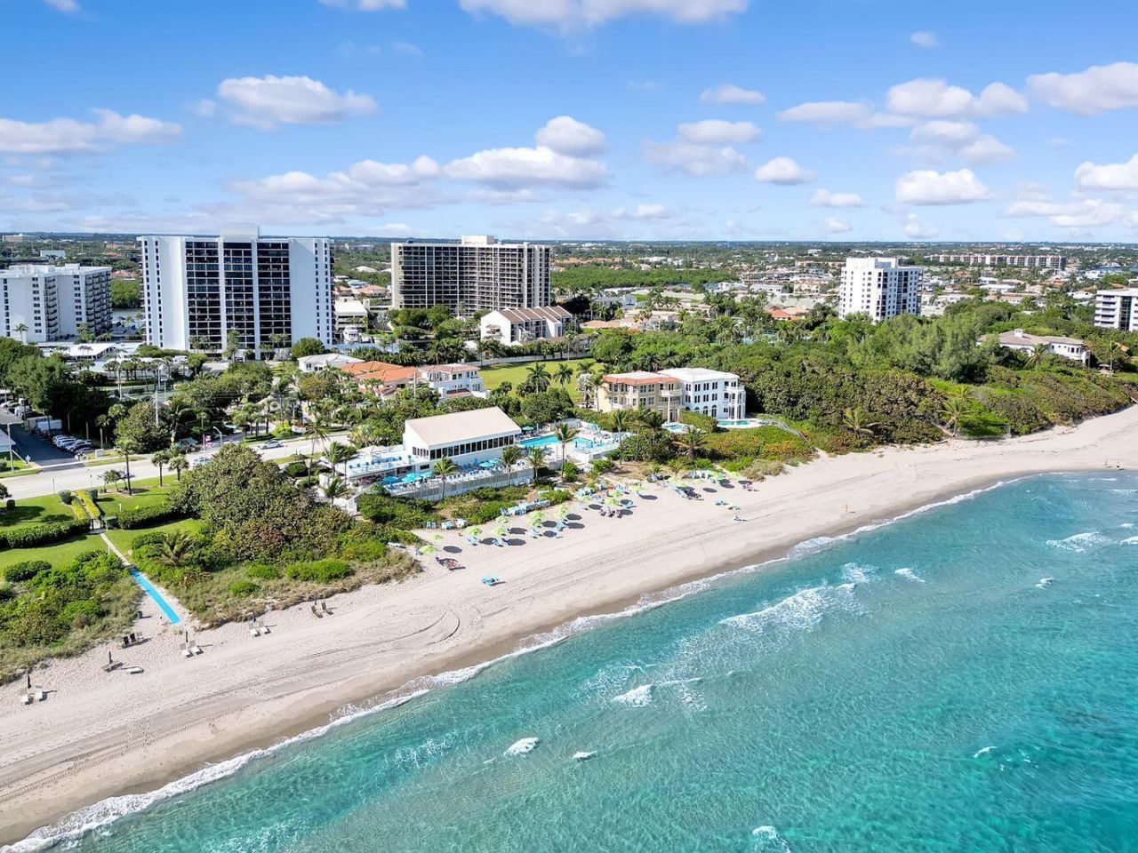 4740 S Ocean Boulevard, Unit 1709, Highland Beach, FL 33487 Photo