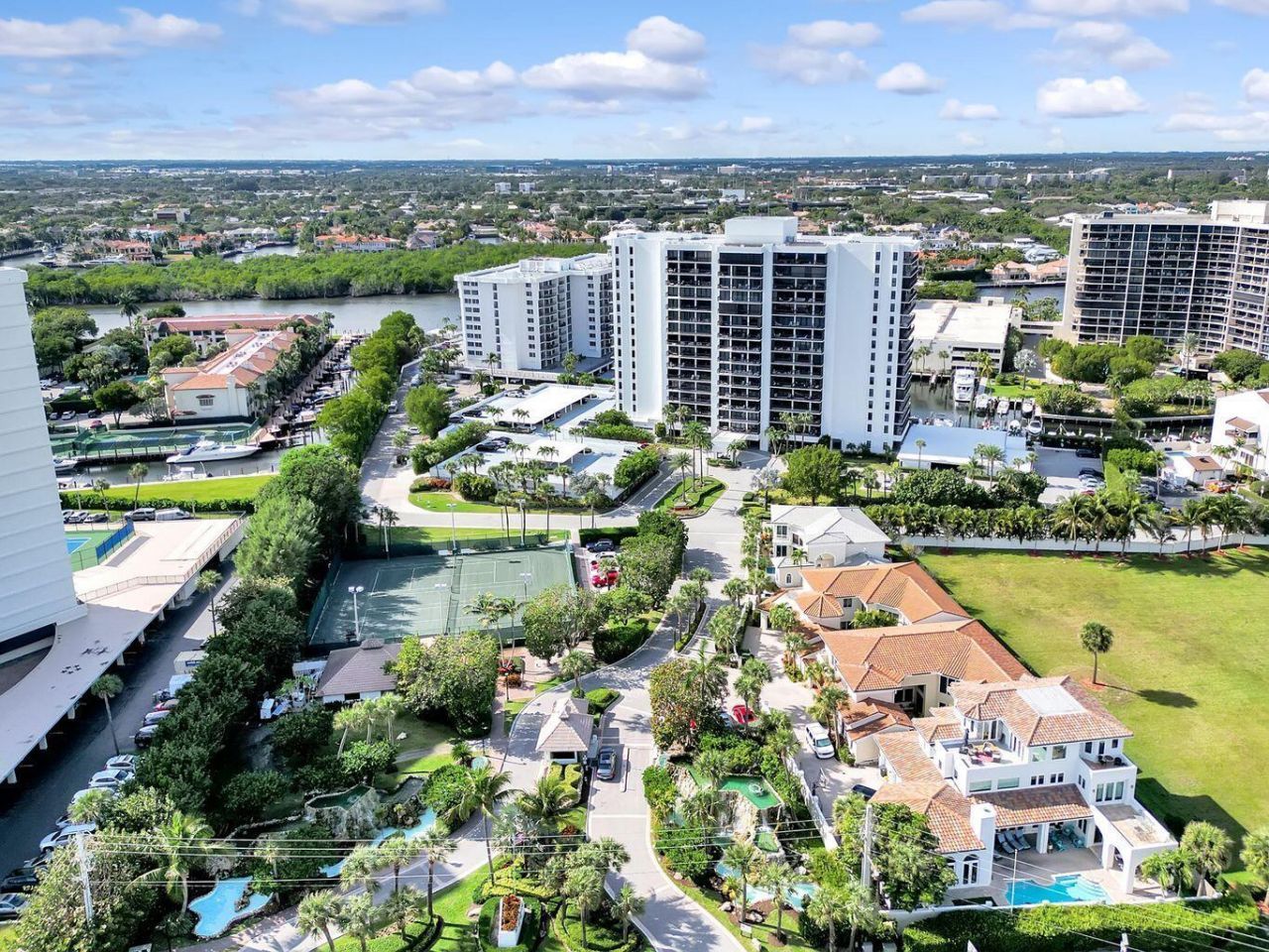 4740 S Ocean Boulevard, Unit 1709, Highland Beach, FL 33487 Photo