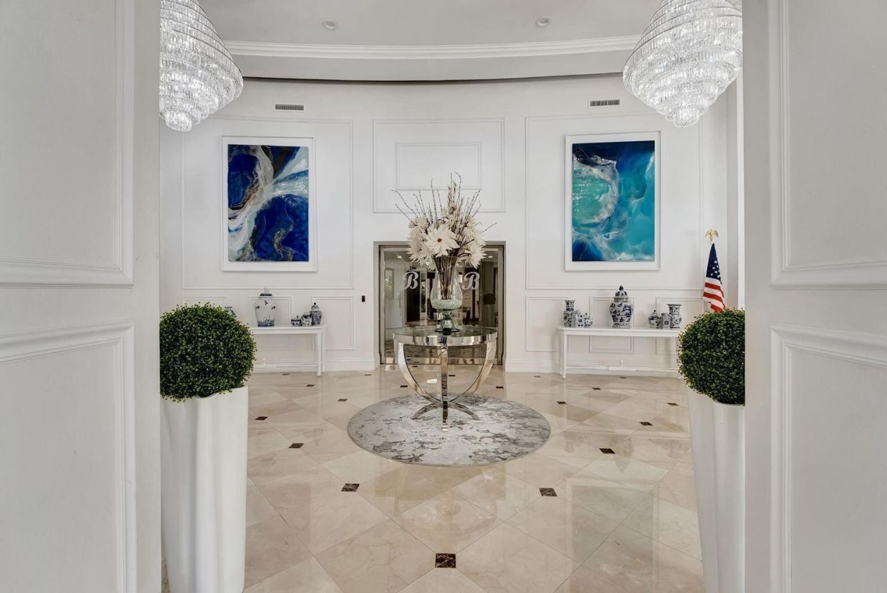4740 S Ocean Boulevard, Unit 1709, Highland Beach, FL 33487 Photo