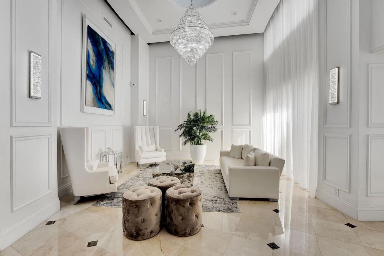4740 S Ocean Boulevard, Unit 1709, Highland Beach, FL 33487 Photo