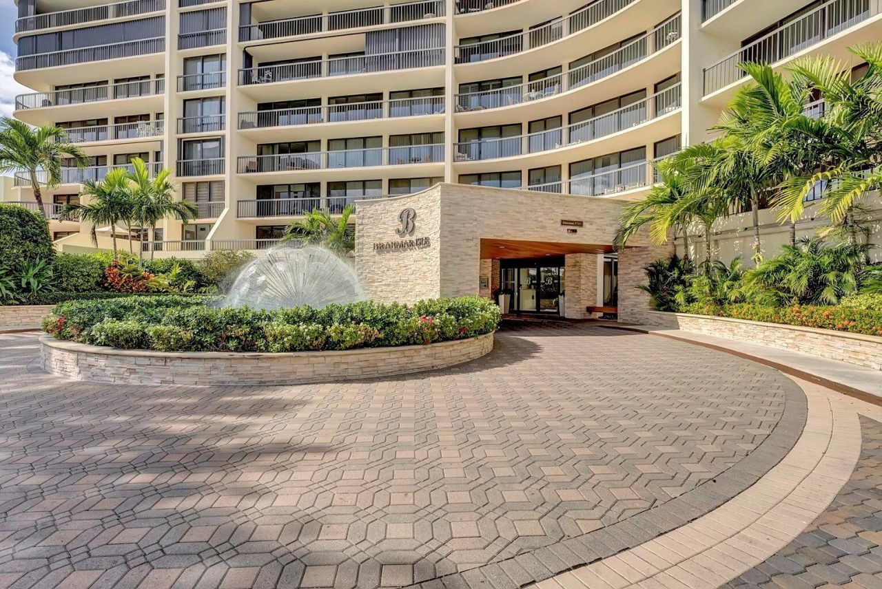4740 S Ocean Boulevard, Unit 1709, Highland Beach, FL 33487 Photo