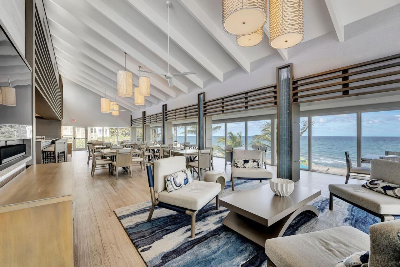 4740 S Ocean Boulevard, Unit 1709, Highland Beach, FL 33487 Photo
