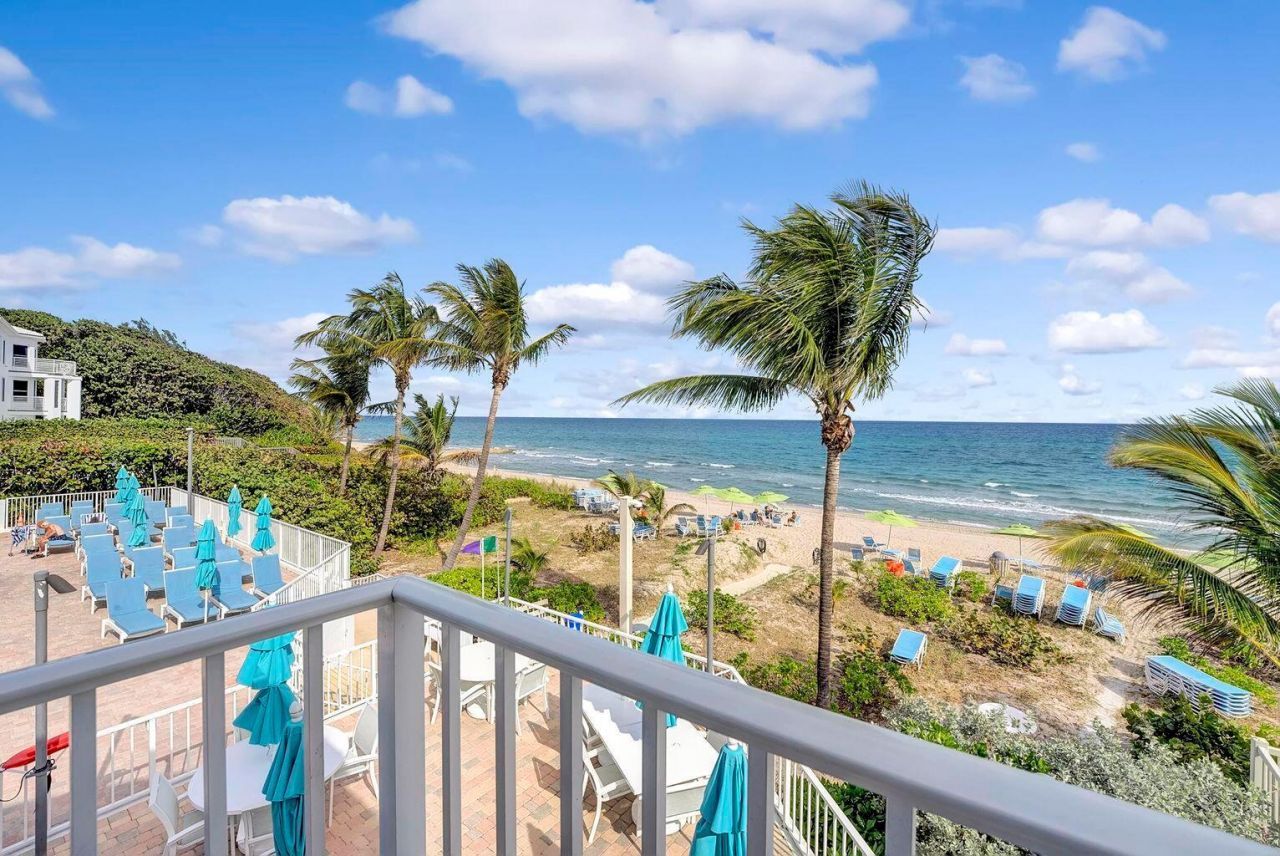 4740 S Ocean Boulevard, Unit 1709, Highland Beach, FL 33487 Photo