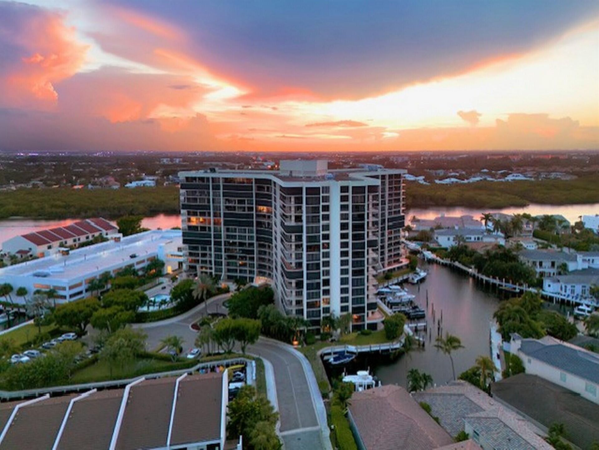 4740 S Ocean Boulevard, Unit 1709, Highland Beach, FL 33487 Photo
