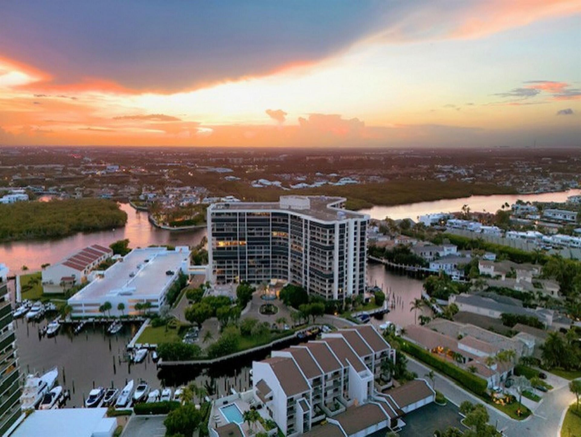 4740 S Ocean Boulevard, Unit 1709, Highland Beach, FL 33487 Photo