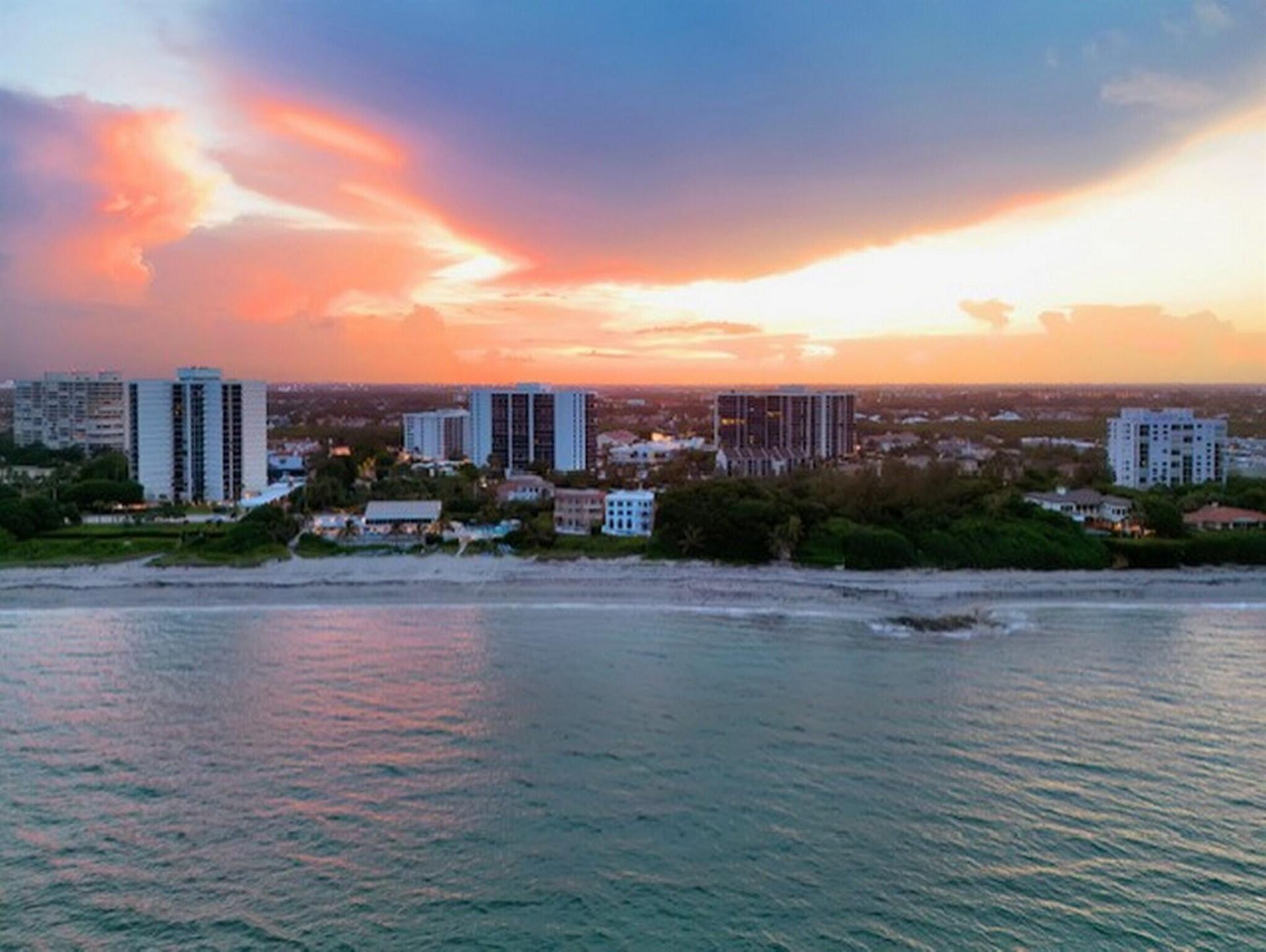 4740 S Ocean Boulevard, Unit 1709, Highland Beach, FL 33487 Photo