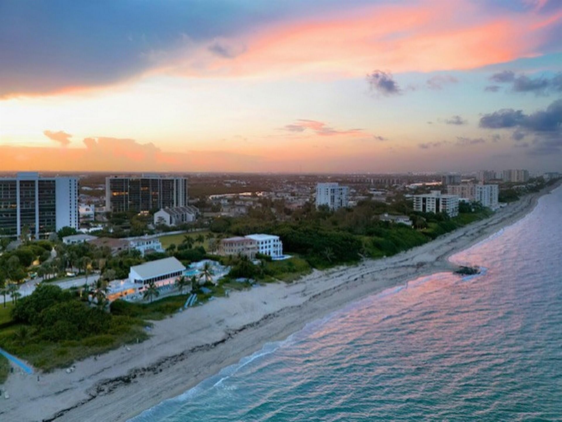 4740 S Ocean Boulevard, Unit 1709, Highland Beach, FL 33487 Photo