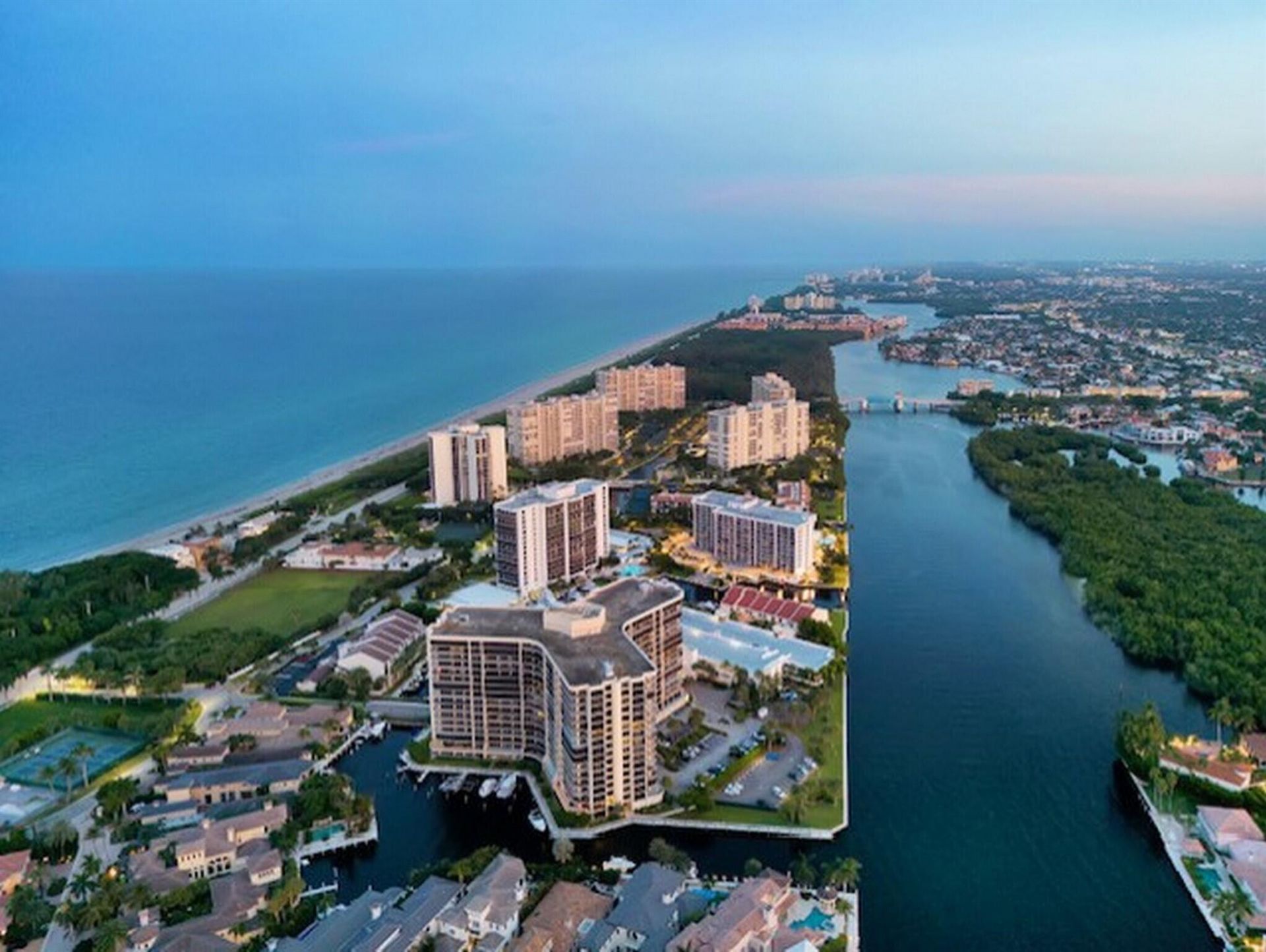 4740 S Ocean Boulevard, Unit 1709, Highland Beach, FL 33487 Photo