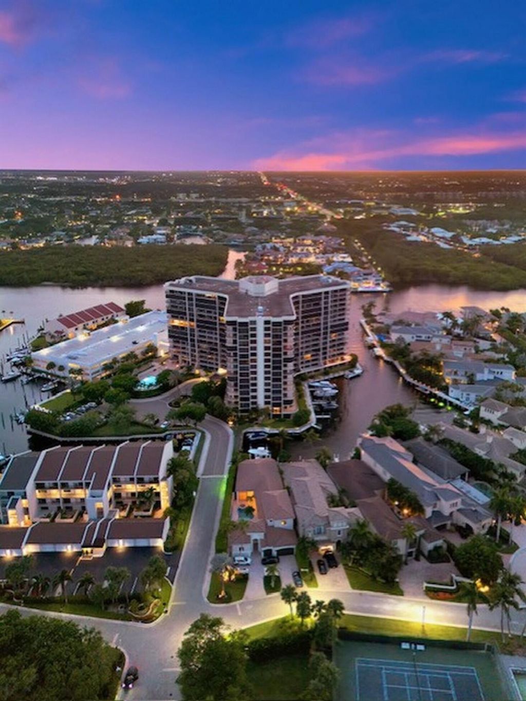 4740 S Ocean Boulevard, Unit 1709, Highland Beach, FL 33487 Photo