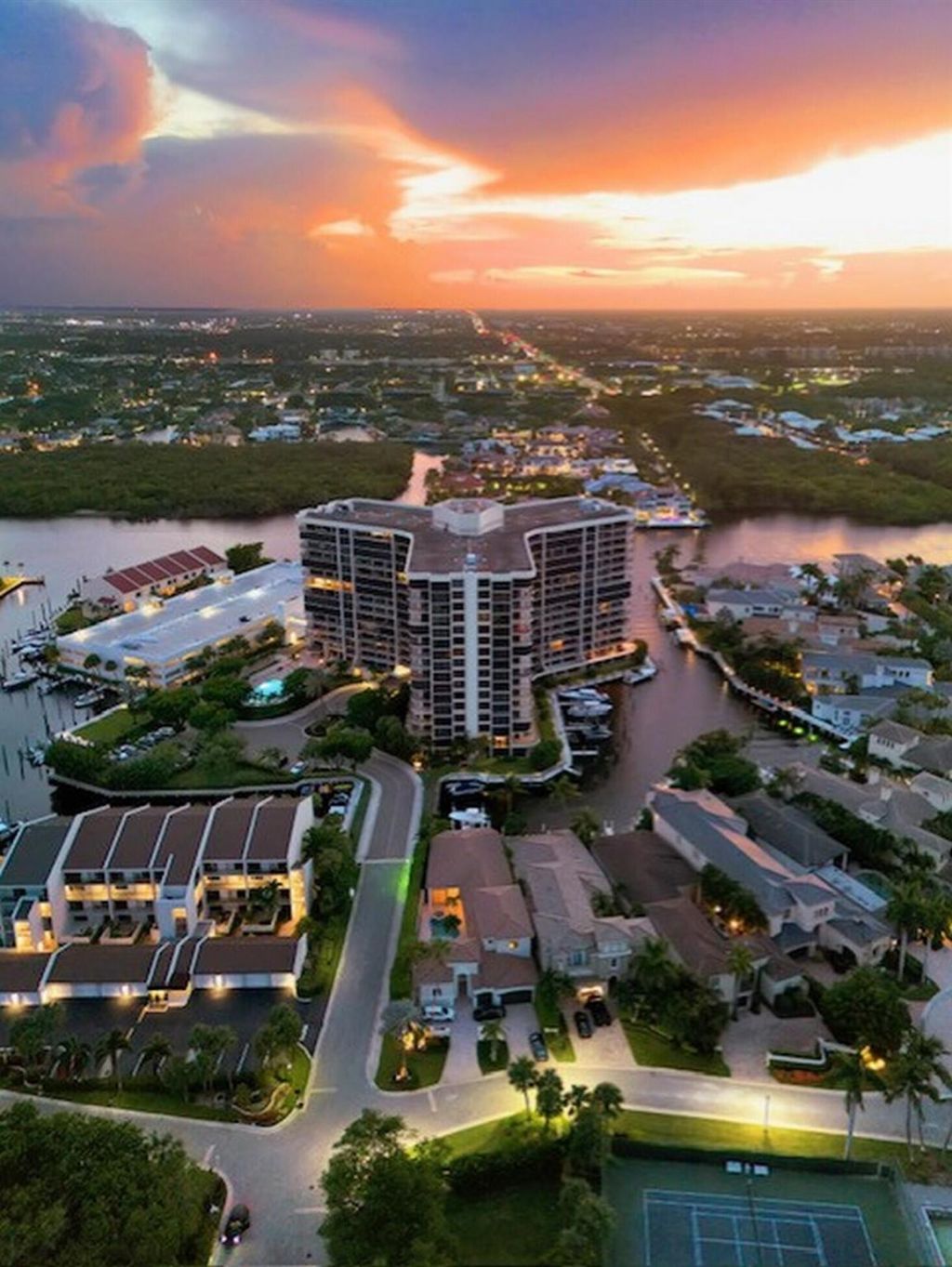 4740 S Ocean Boulevard, Unit 1709, Highland Beach, FL 33487 Photo