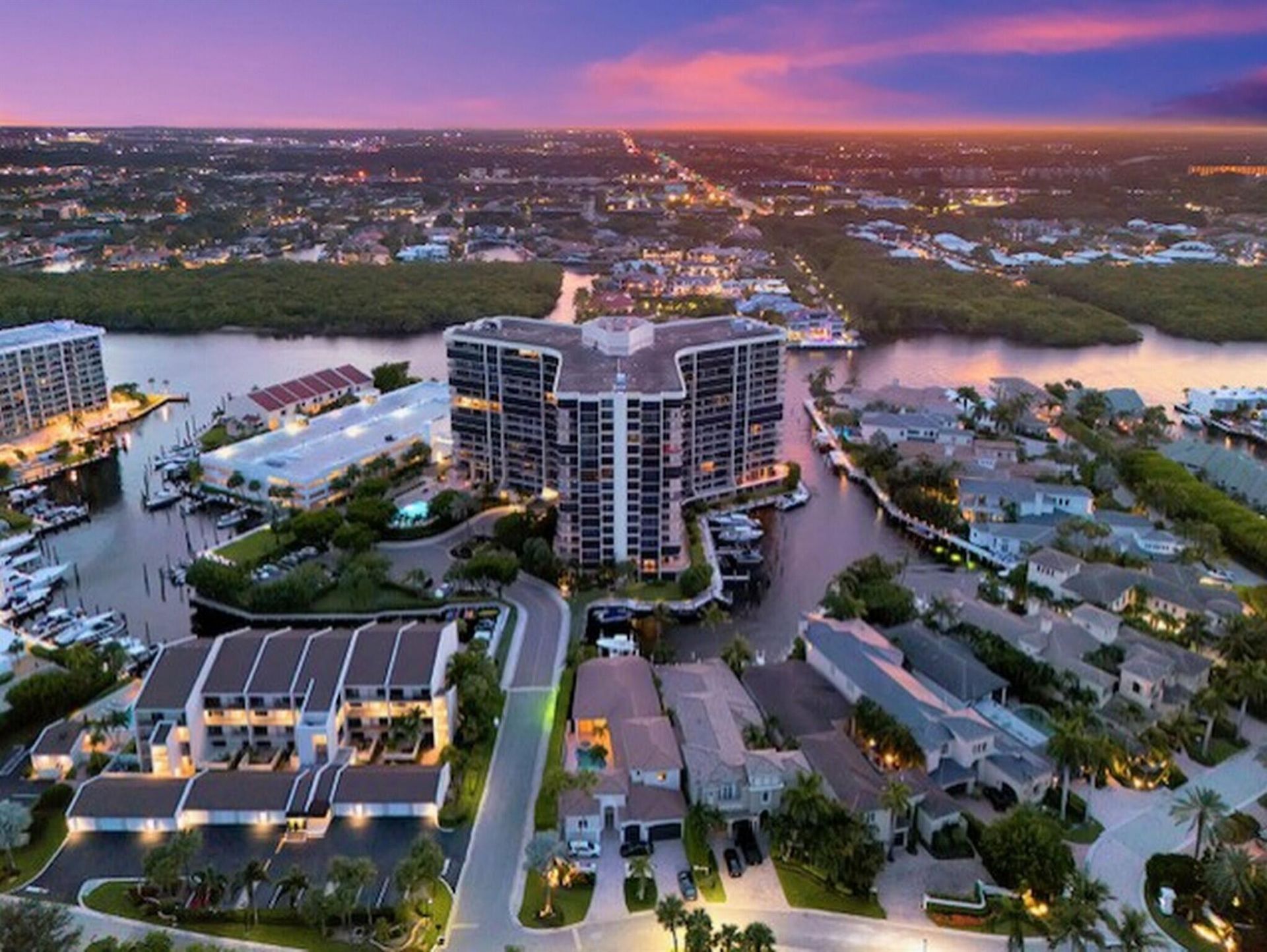 4740 S Ocean Boulevard, Unit 1709, Highland Beach, FL 33487 Photo