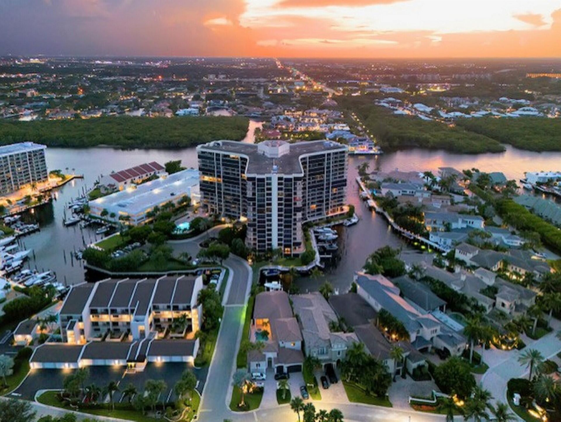 4740 S Ocean Boulevard, Unit 1709, Highland Beach, FL 33487 Photo