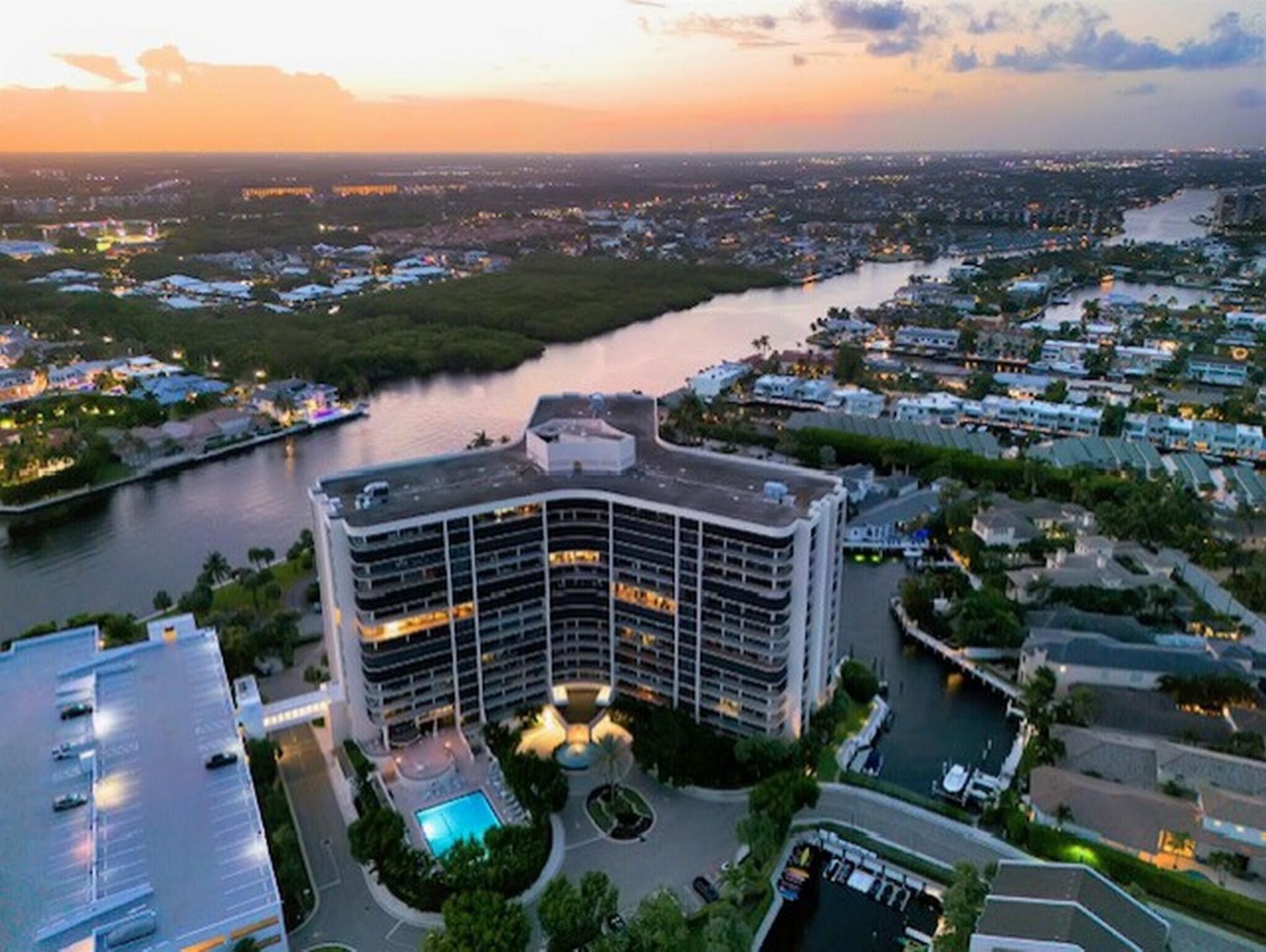 4740 S Ocean Boulevard, Unit 1709, Highland Beach, FL 33487 Photo