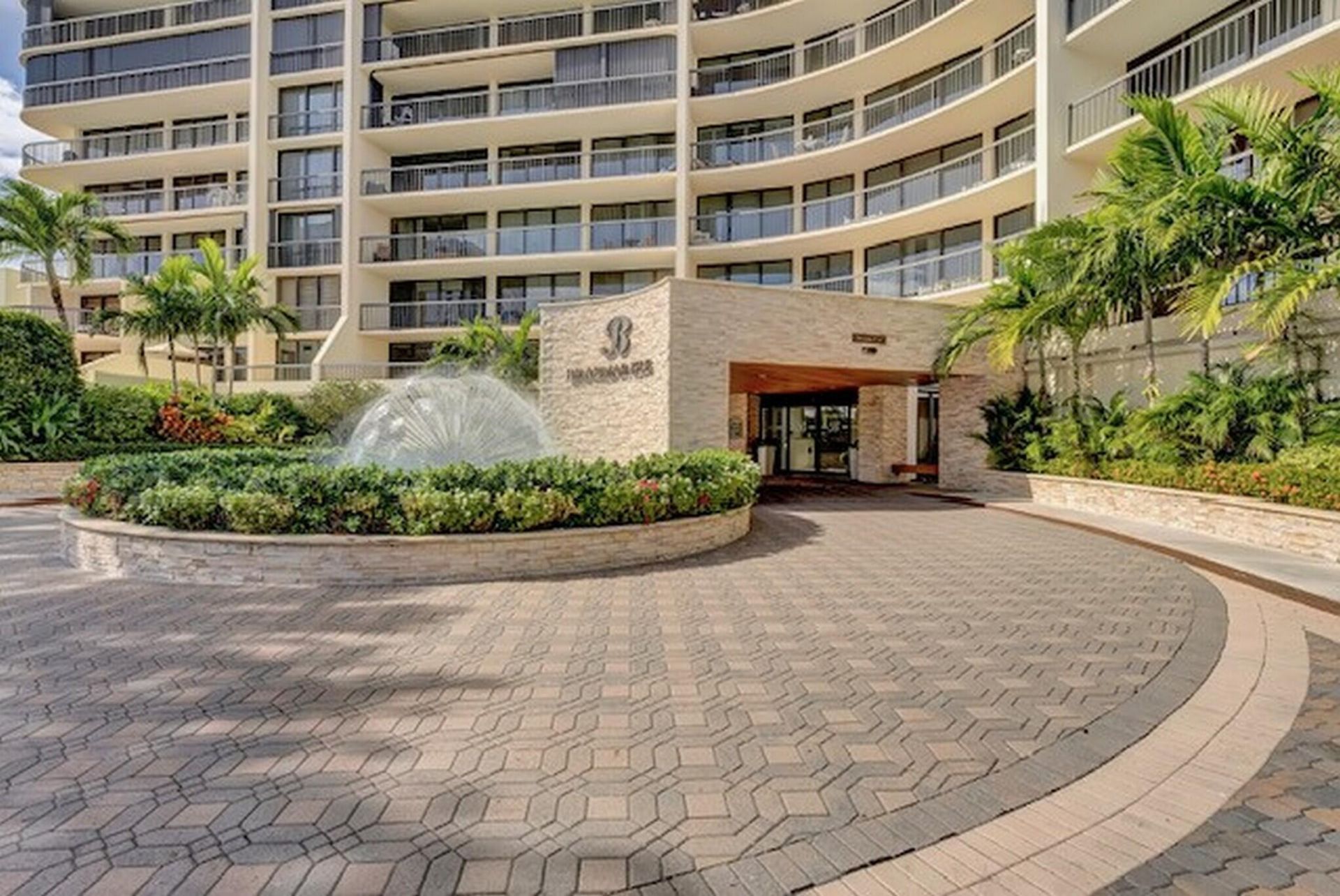 4740 S Ocean Boulevard, Unit 1709, Highland Beach, FL 33487 Photo