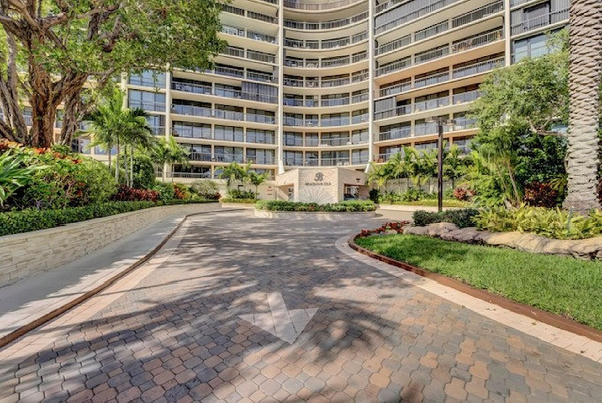 4740 S Ocean Boulevard, Unit 1709, Highland Beach, FL 33487 Photo