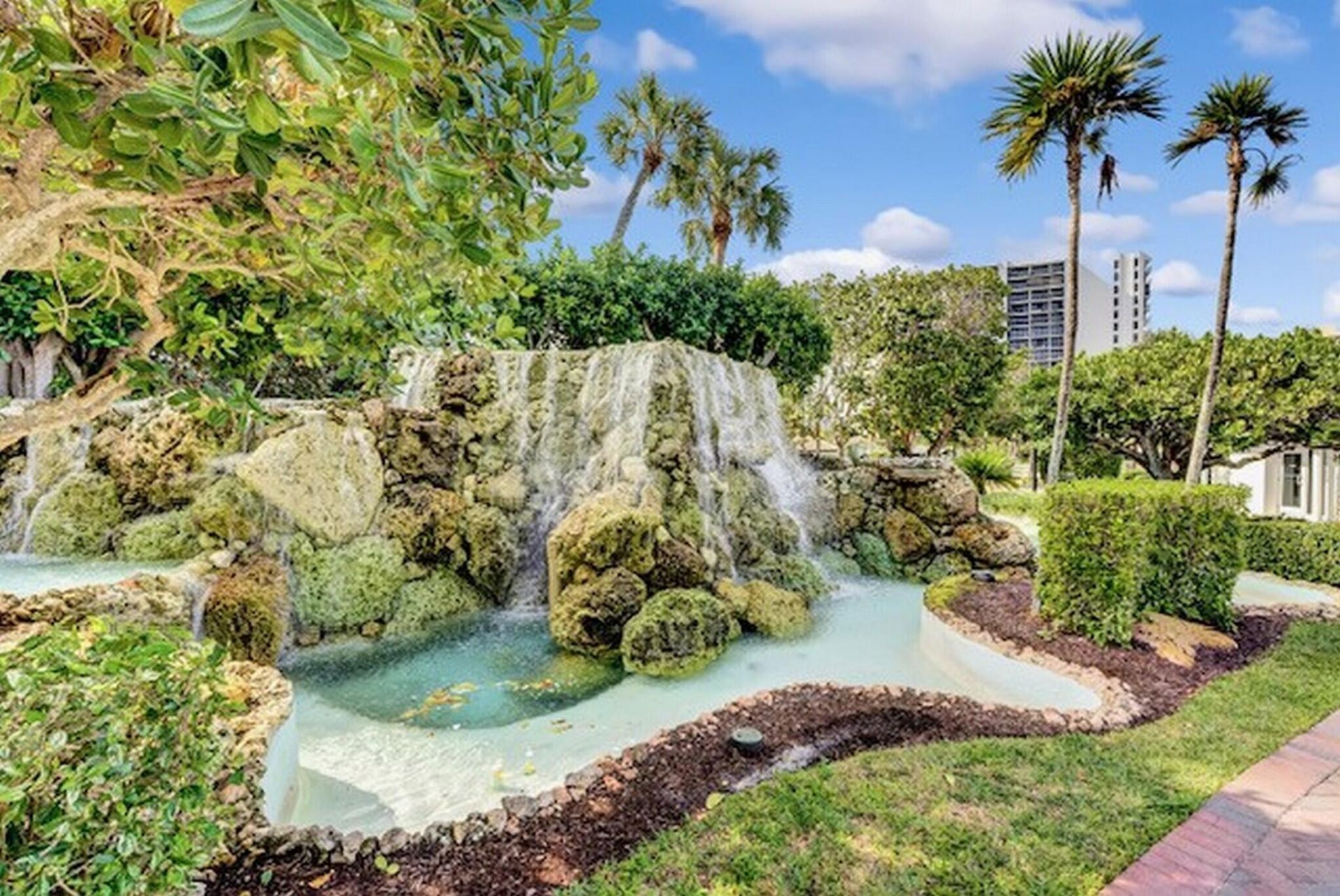 4740 S Ocean Boulevard, Unit 1709, Highland Beach, FL 33487 Photo