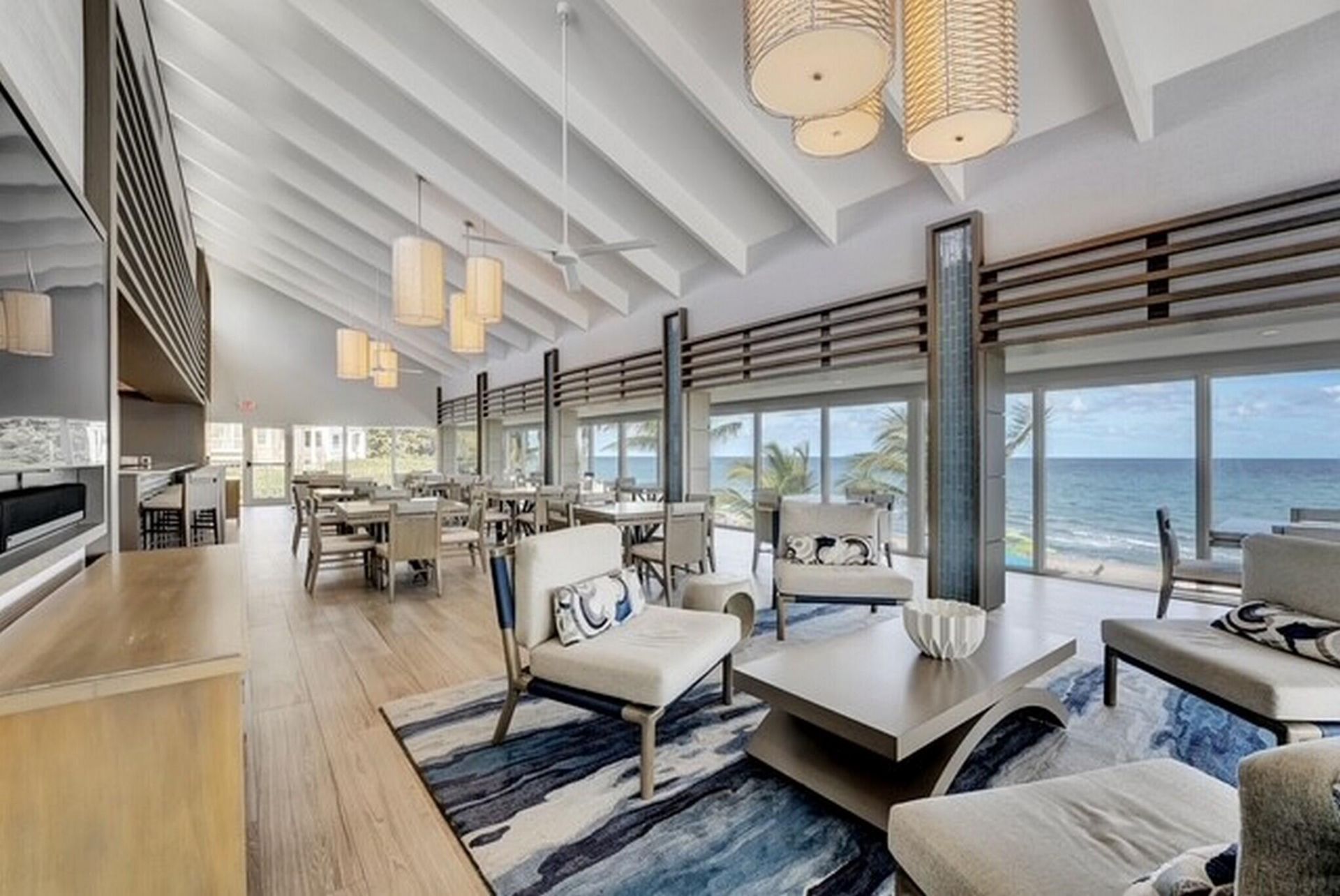 4740 S Ocean Boulevard, Unit 1709, Highland Beach, FL 33487 Photo