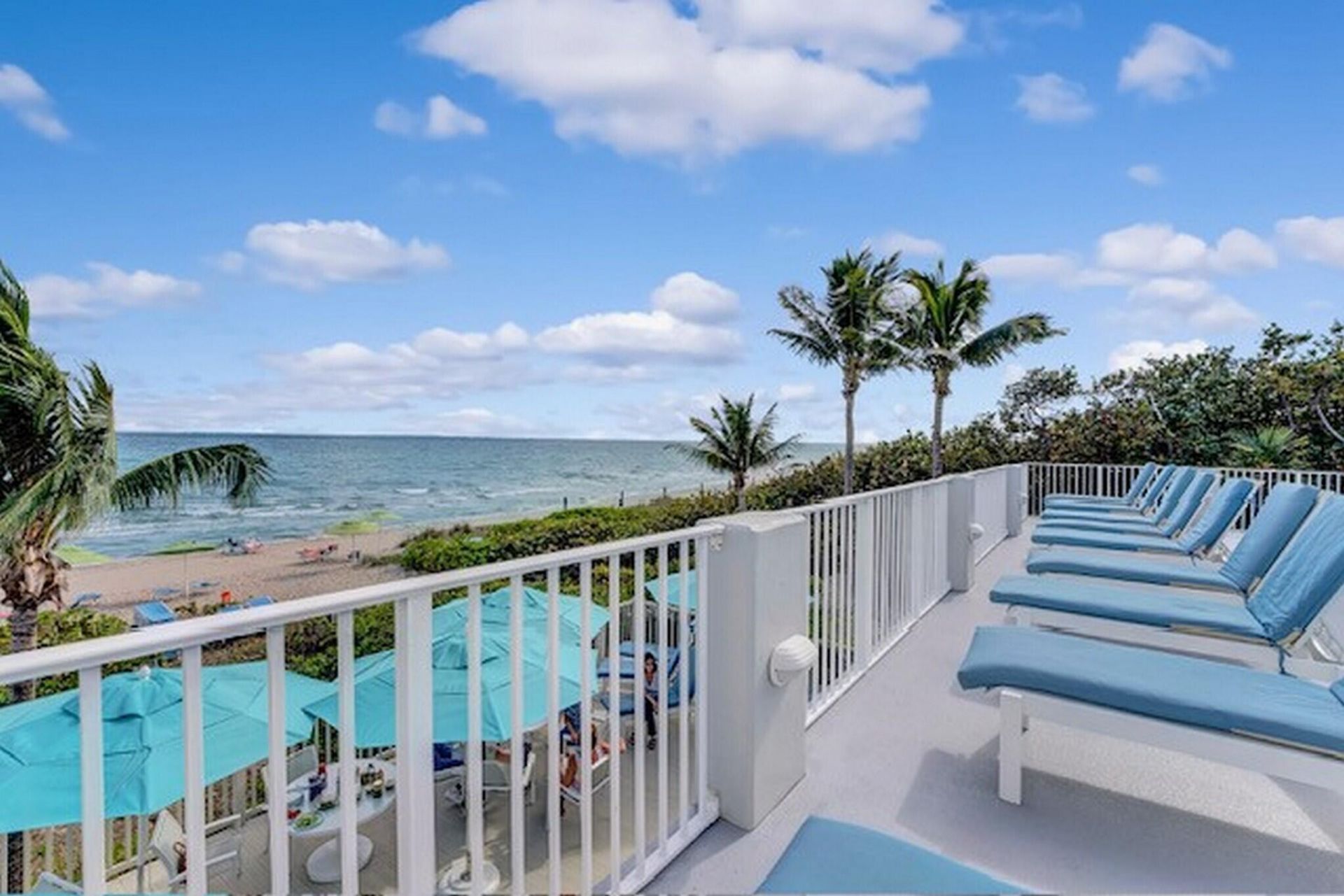 4740 S Ocean Boulevard, Unit 1709, Highland Beach, FL 33487 Photo