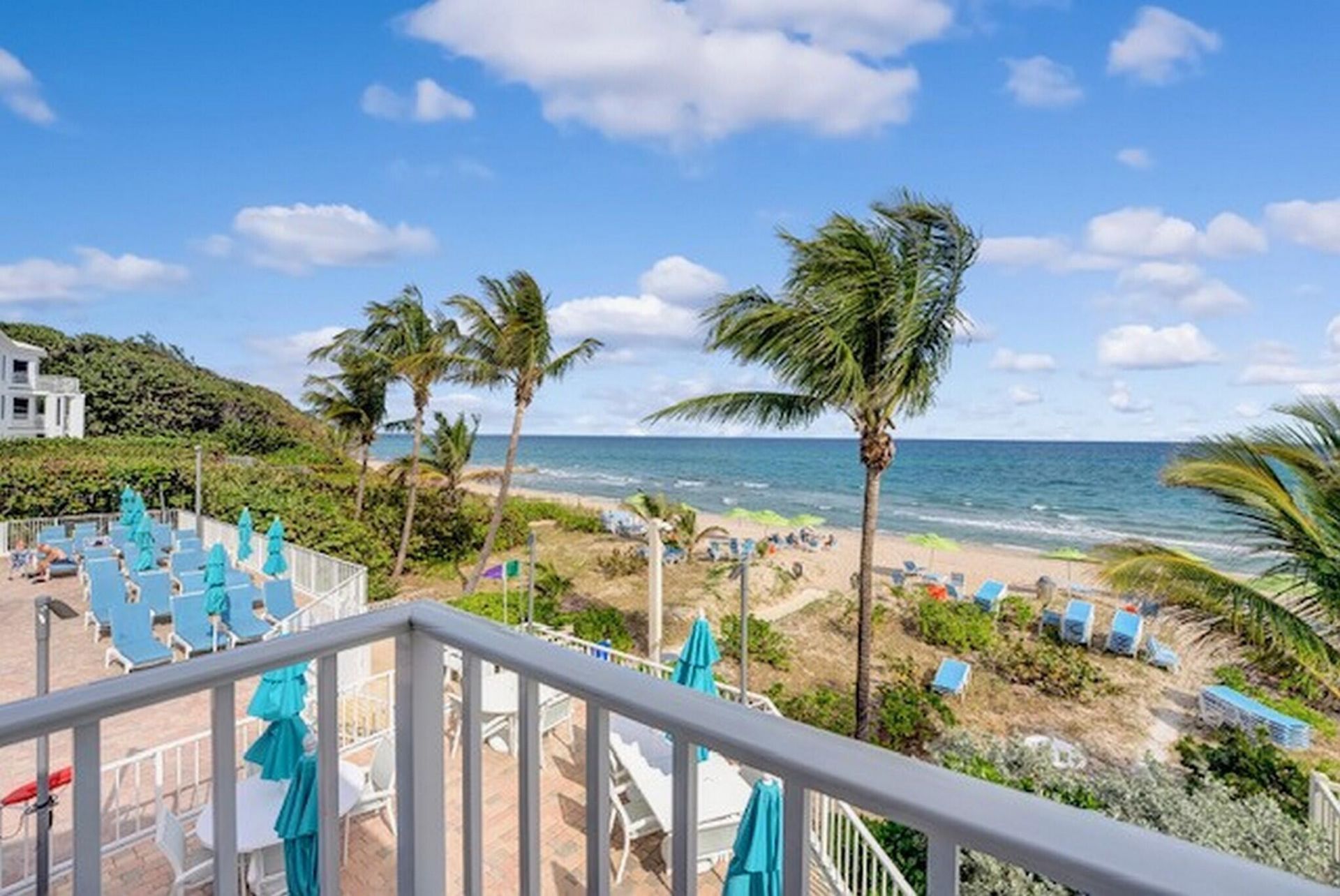 4740 S Ocean Boulevard, Unit 1709, Highland Beach, FL 33487 Photo