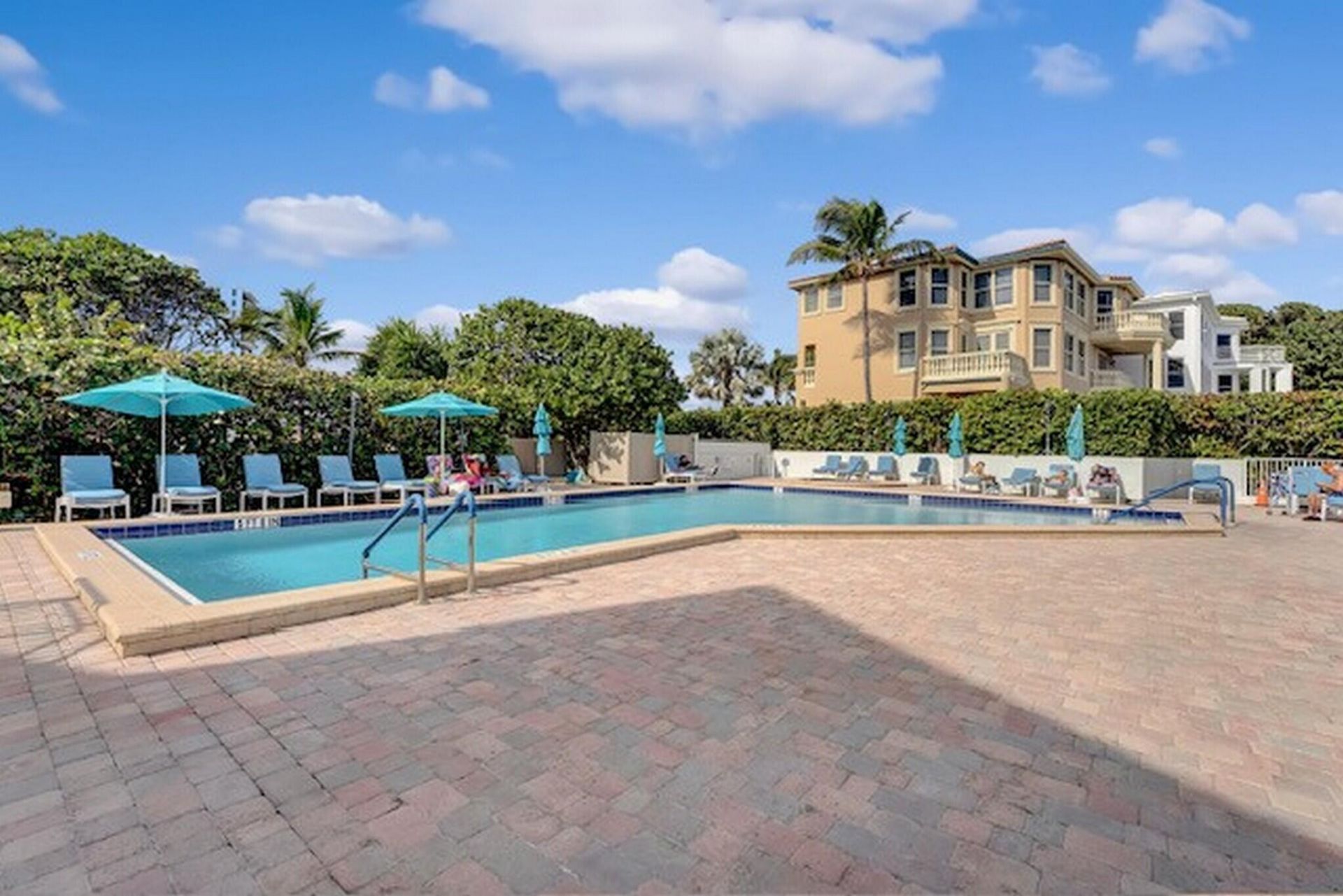 4740 S Ocean Boulevard, Unit 1709, Highland Beach, FL 33487 Photo