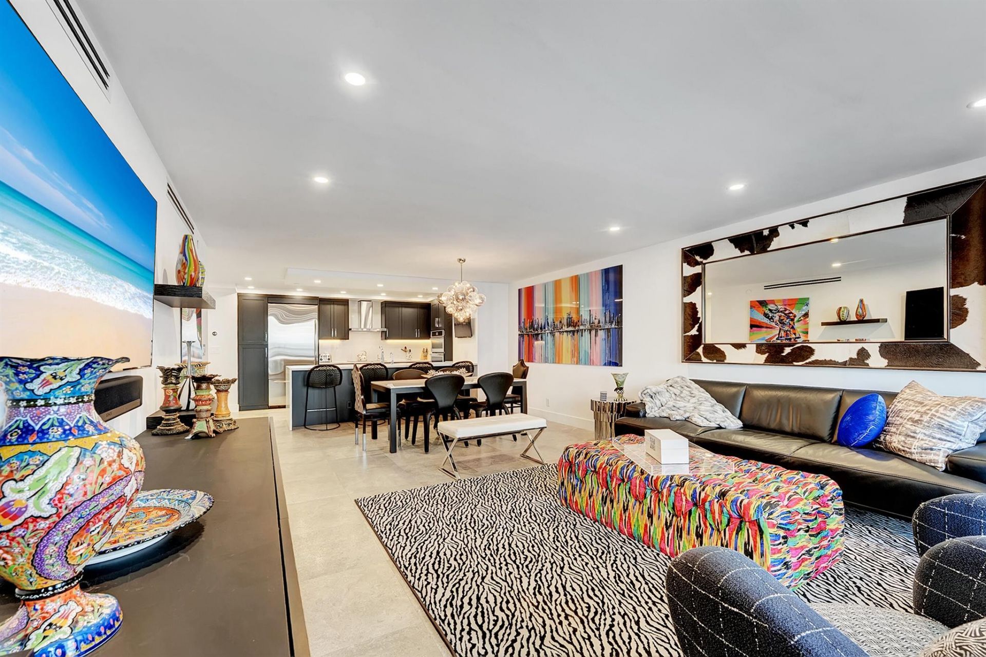 4740 S Ocean Boulevard, Unit 1709, Highland Beach, FL 33487 Photo
