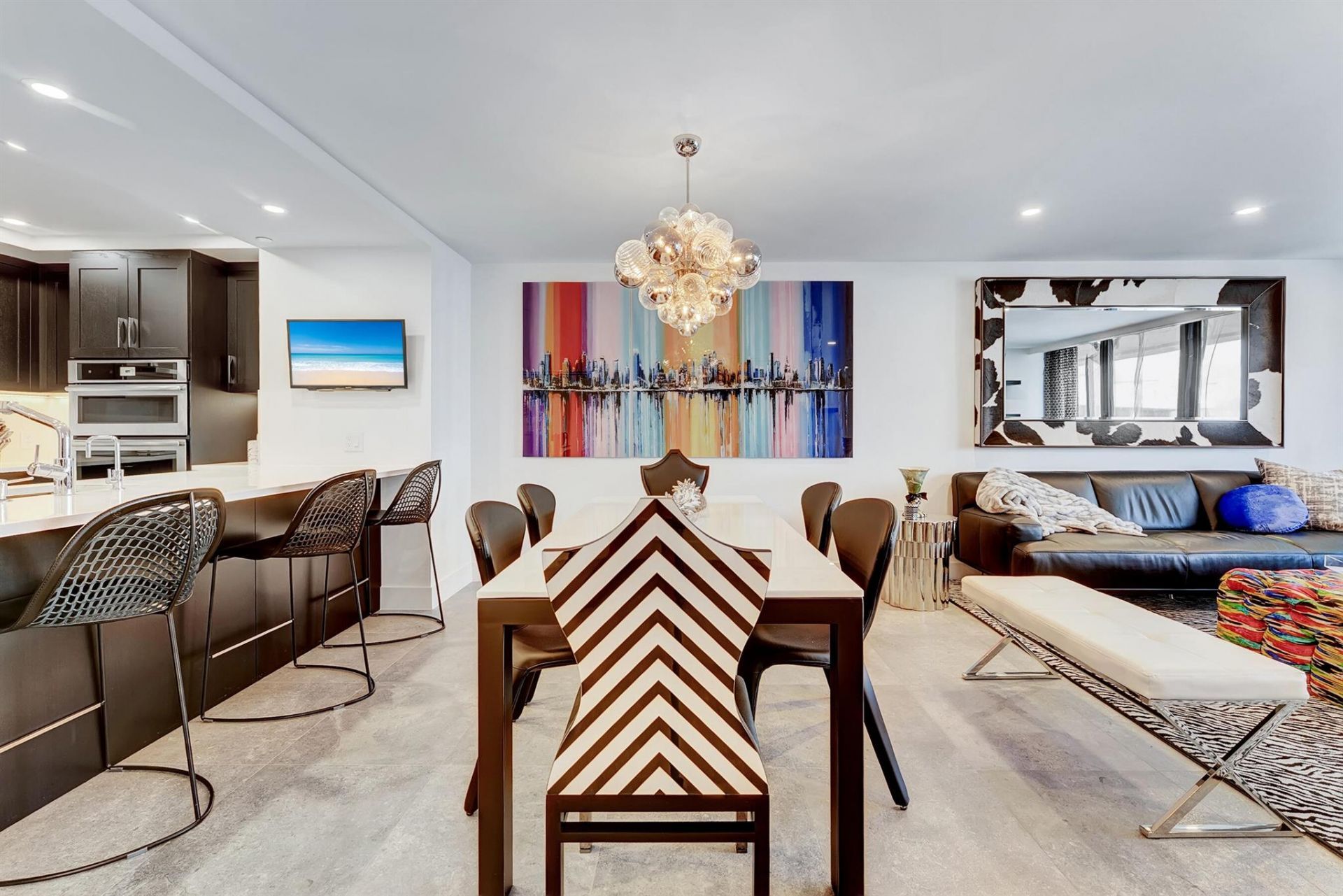 4740 S Ocean Boulevard, Unit 1709, Highland Beach, FL 33487 Photo