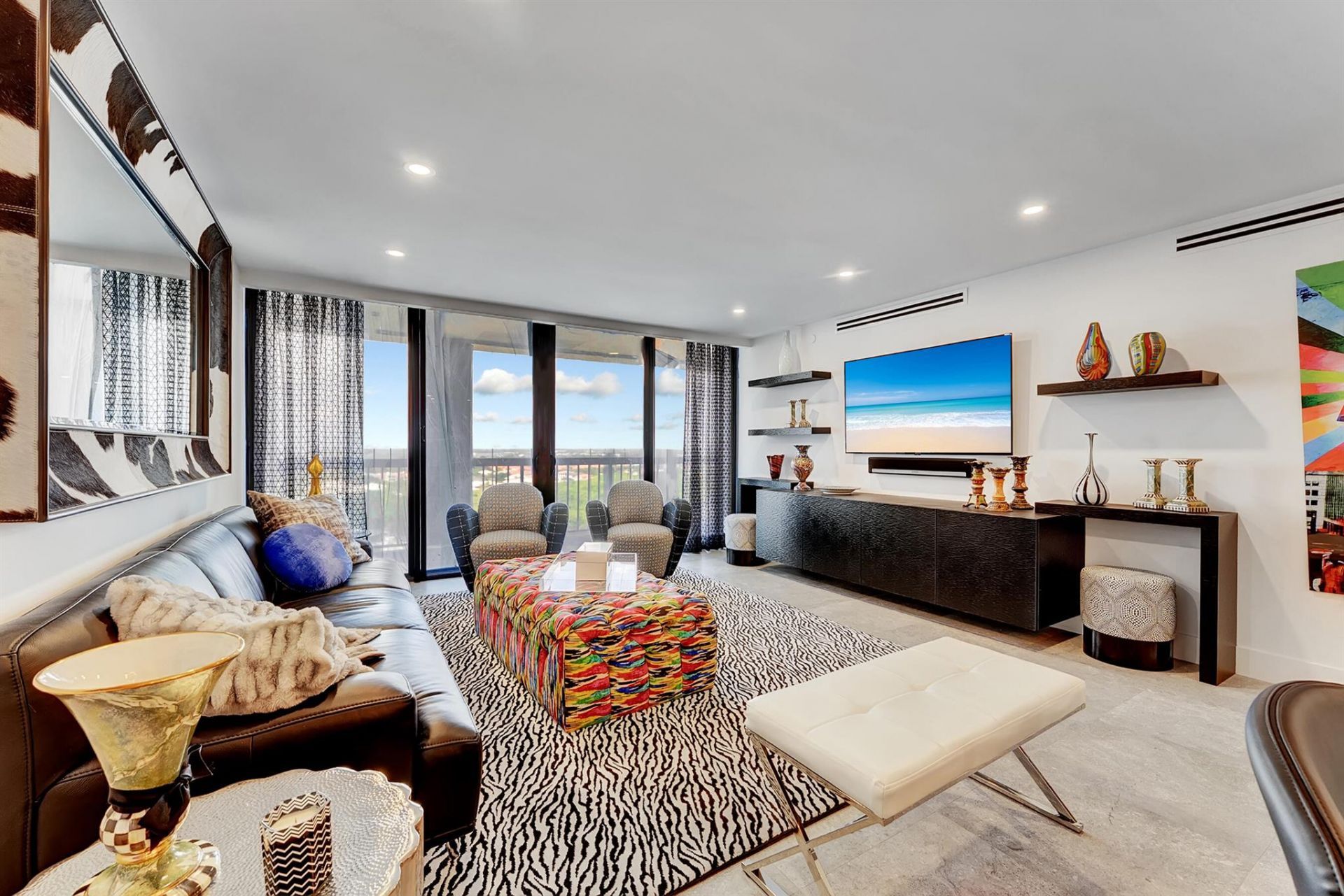 4740 S Ocean Boulevard, Unit 1709, Highland Beach, FL 33487 Photo