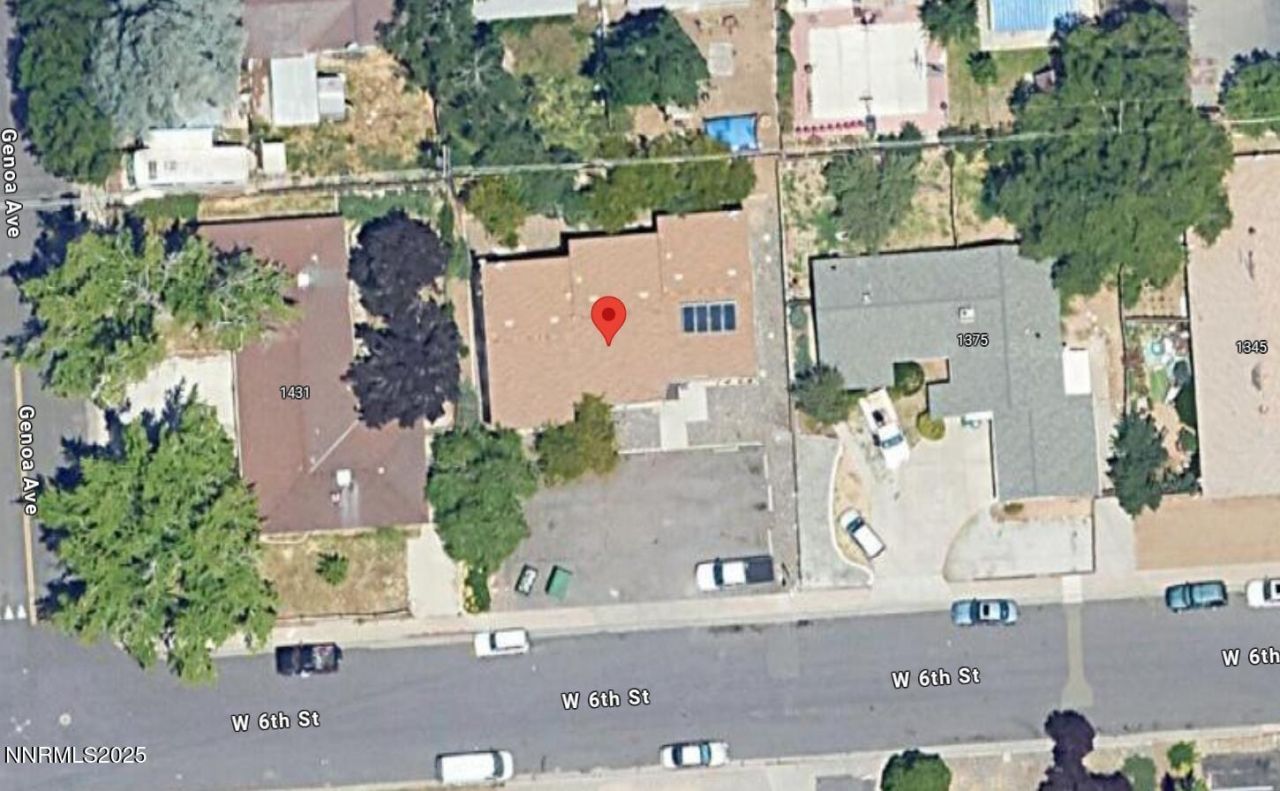 1385 W 6th Street, Reno, NV 89503 Photo