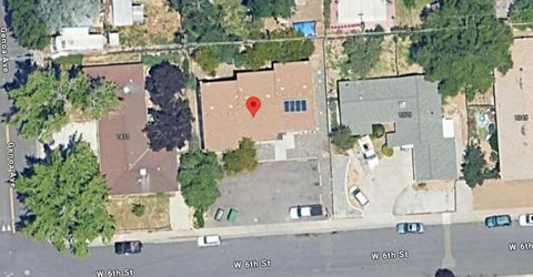 1385 W 6th Street, Reno, NV 89503 Photo