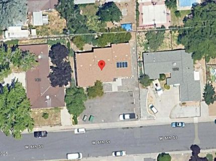 1385 W 6th Street, Reno, NV 89503 Photo