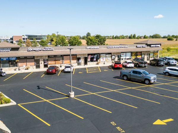 9500 W Lincoln Highway, Frankfort, IL 60423