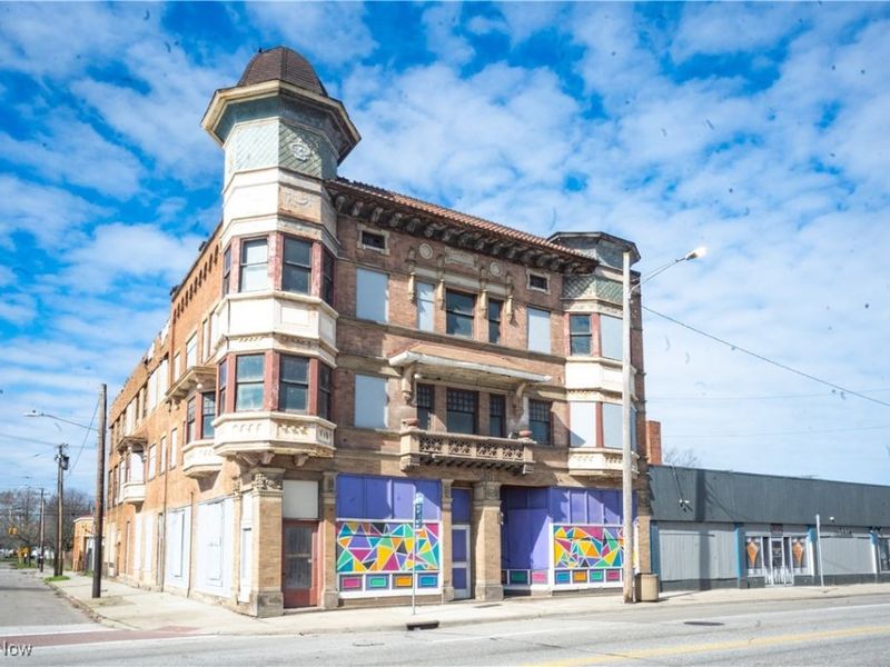 5217 Broadway Avenue, Cleveland, OH 44127 Photo 1