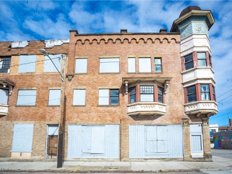 5217 Broadway Avenue, Cleveland, OH 44127 Photo 3