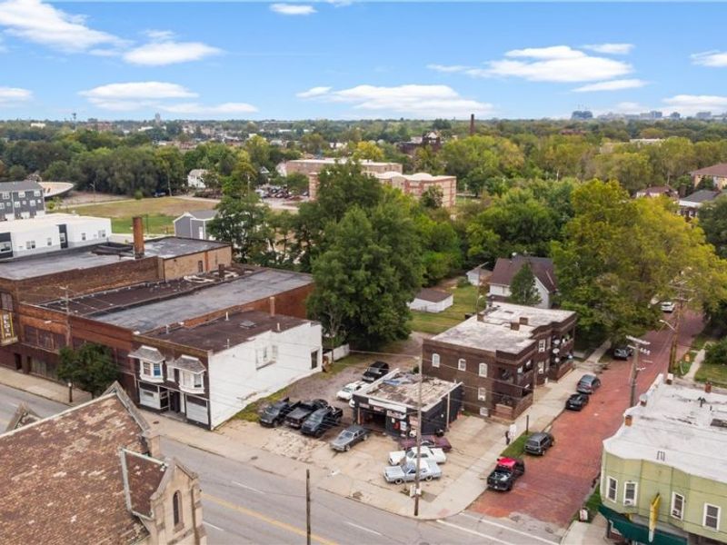 5217 Broadway Avenue, Cleveland, OH 44127 Photo 49