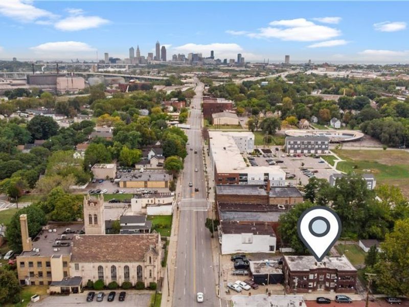 5217 Broadway Avenue, Cleveland, OH 44127 Photo 50