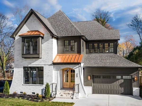 623 N Center Street, Northville, MI 48167