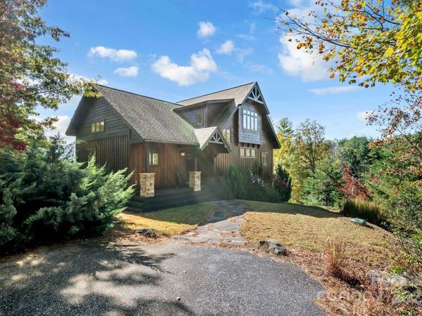 4092 Dense Acre Trail, Nebo, NC 28761