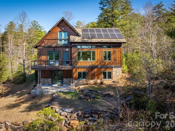 4092 Dense Acre Trail, Nebo, NC 28761