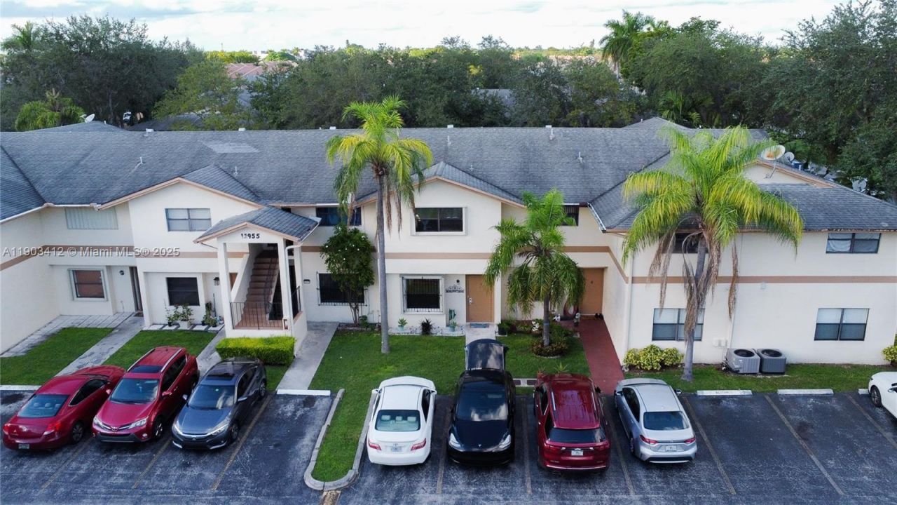 12955 SW 66th Ln, Unit 209-2, Miami, FL 33183 Photo