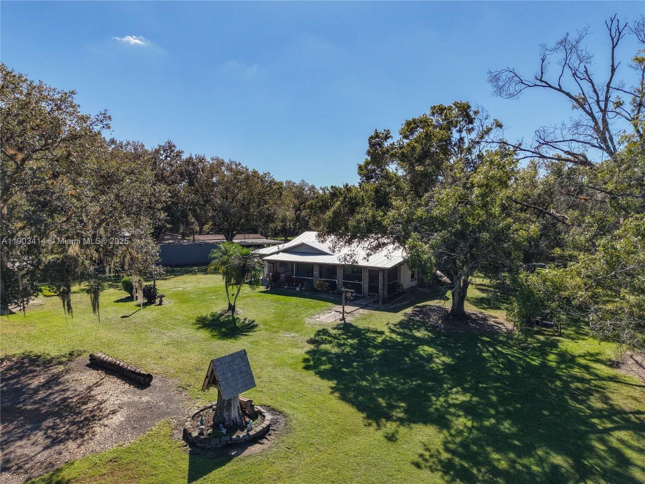 4419 Loblolly Bay Rd., Labelle, FL 33935 Photo