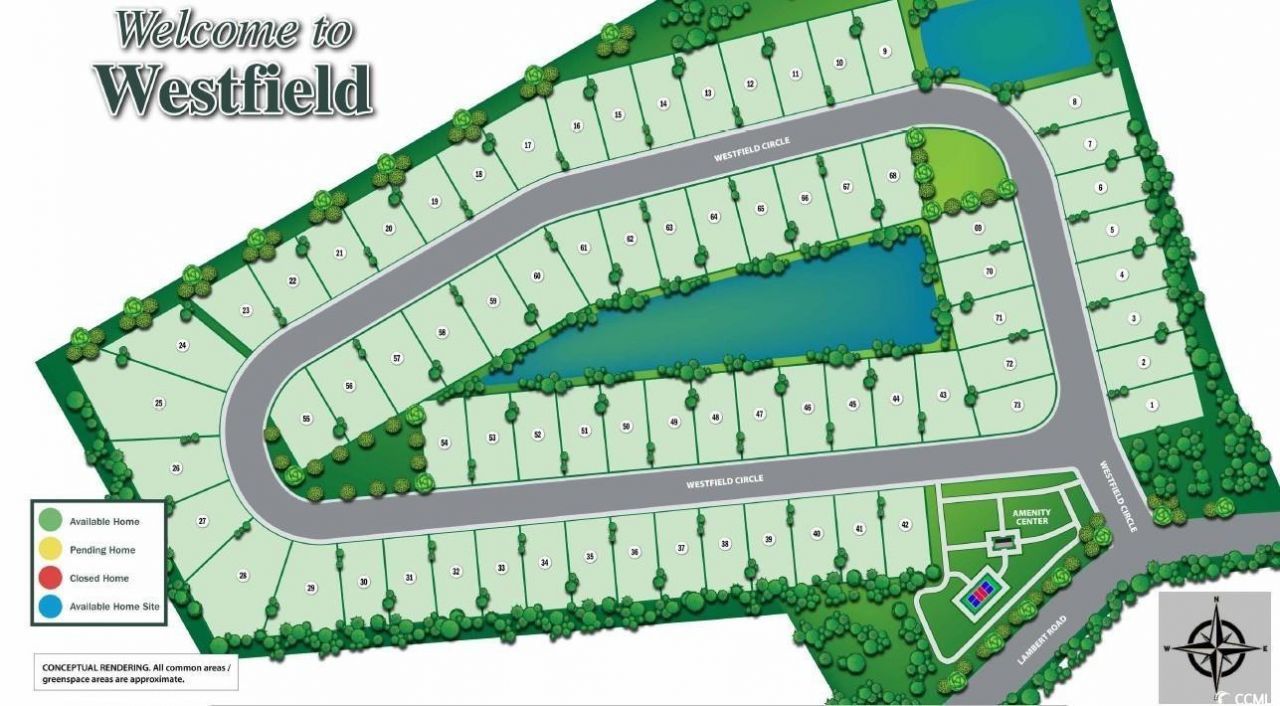 169 Westfield Circle Photo 23