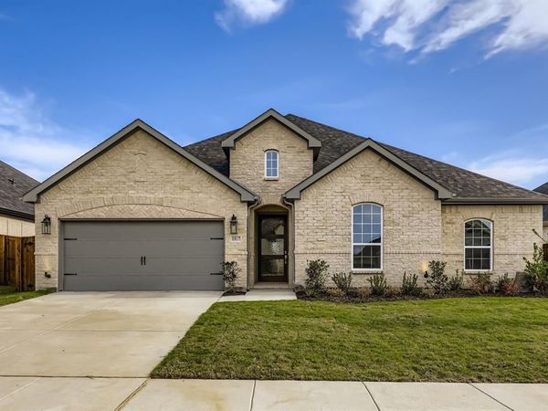 1817 Flowerfield Lane, Mansfield, TX 76063