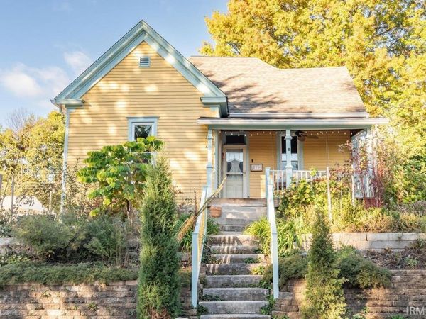 1112 S Madison Street, Bloomington, IN 47403