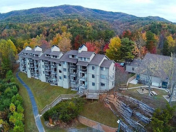 3710 Weber Road, Gatlinburg, TN 37738