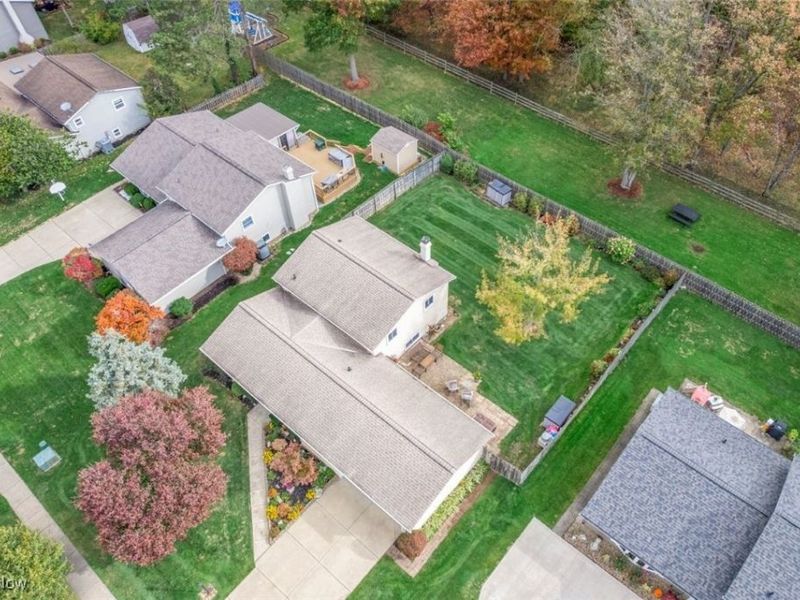 15279 Walnut Creek Drive, Strongsville, OH 44149 Photo 10