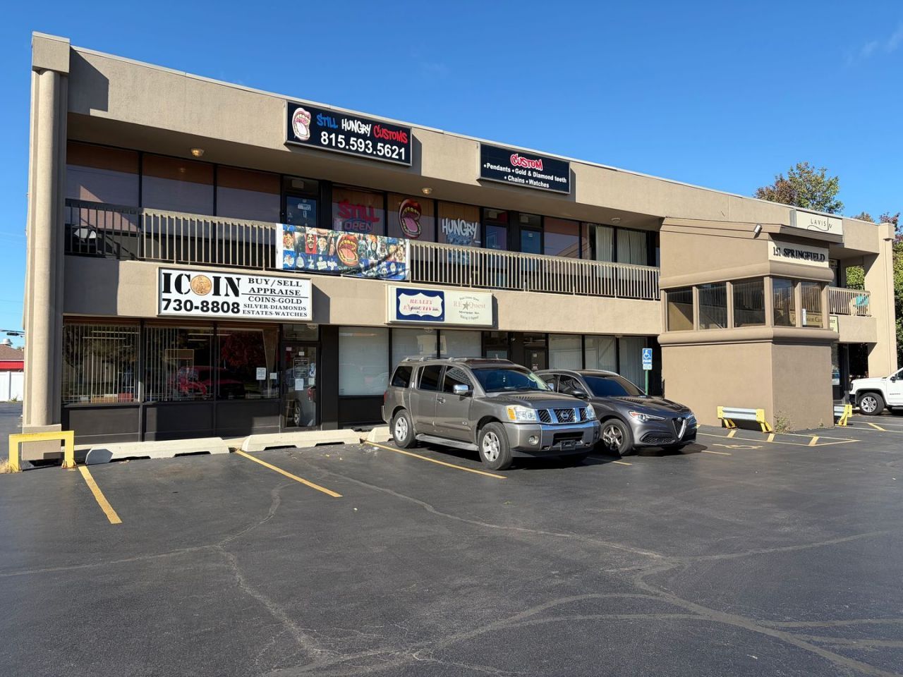 151 Springfield Avenue, Joliet, IL 60435