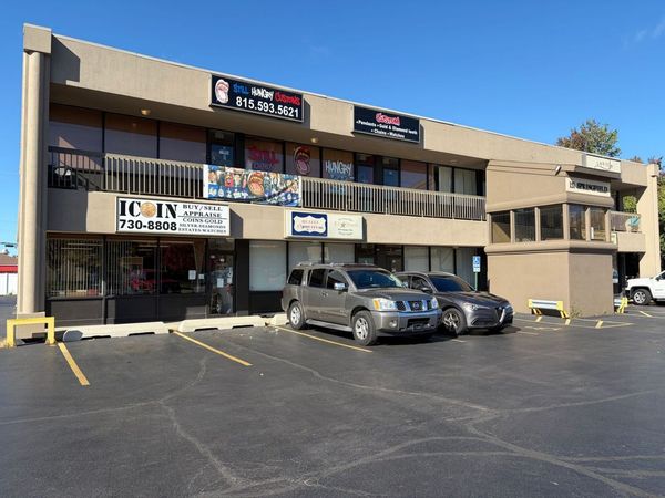 151 Springfield Avenue, Joliet, IL 60435