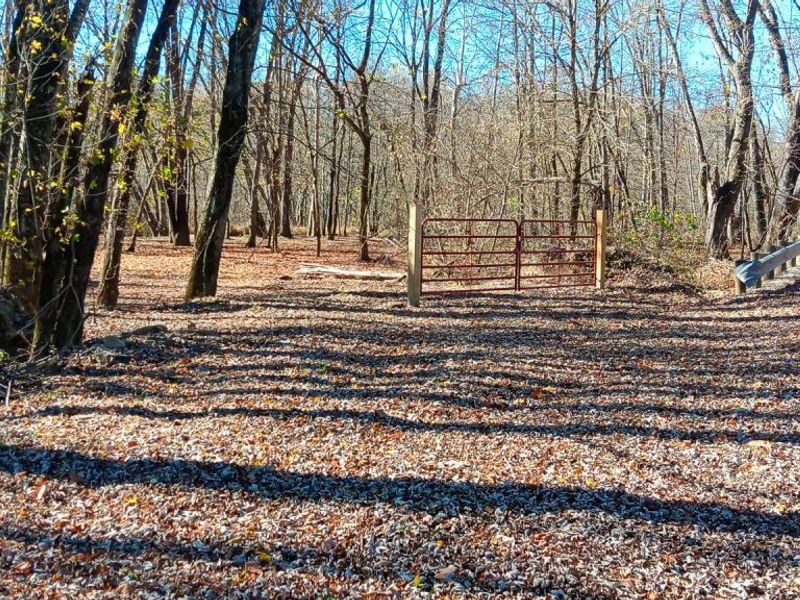 1462 Keystone Road, Unit (Raccoon C, Vinton, OH 45686 Photo 15