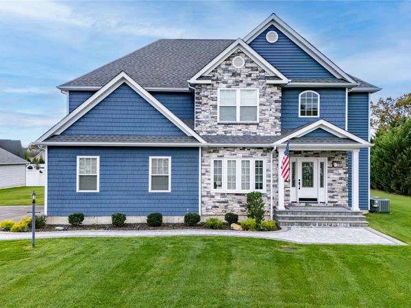 60 Parsnip Pond Road, Lake Grove, NY 11755